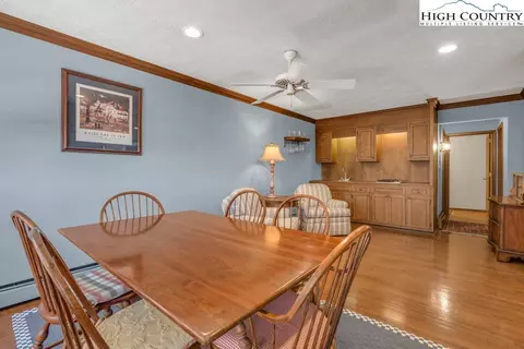 Dining - 369 Blairmont Dr, Boone, NC 28607 photo 3 of 6