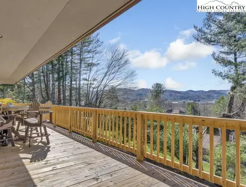 Exterior - 369 Blairmont Dr, Boone, NC 28607 photo 4 of 7