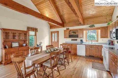 Dining - 438 Virgils Ln, Boone, NC 28607 photo 1 of 2