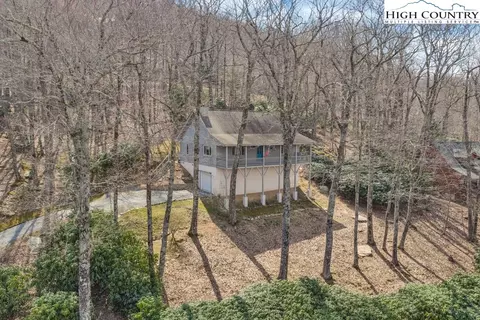 Exterior - 438 Virgils Ln, Boone, NC 28607 photo 2 of 5