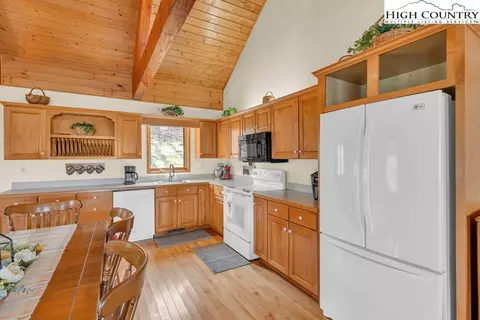 Kitchen - 438 Virgils Ln, Boone, NC 28607 photo 2 of 4