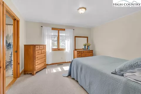 Bedroom - 438 Virgils Ln, Boone, NC 28607 photo 3 of 3