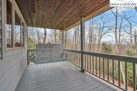 Exterior - 438 Virgils Ln, Boone, NC 28607 photo 5 of 5