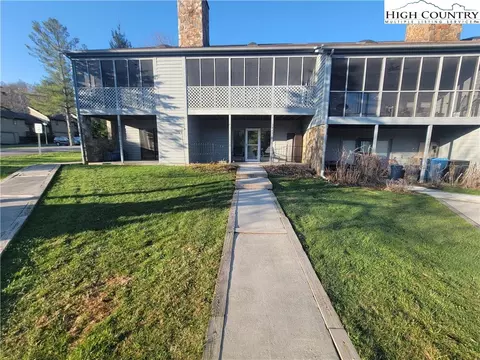 471 Kellwood Drive Ext #2N1, Boone, NC 28607