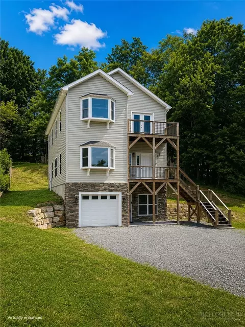 Exterior - 262 Old Bristol Rd, Boone, NC 28607 photo 4 of 5
