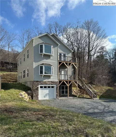 262 Old Bristol Rd, Boone, NC 28607