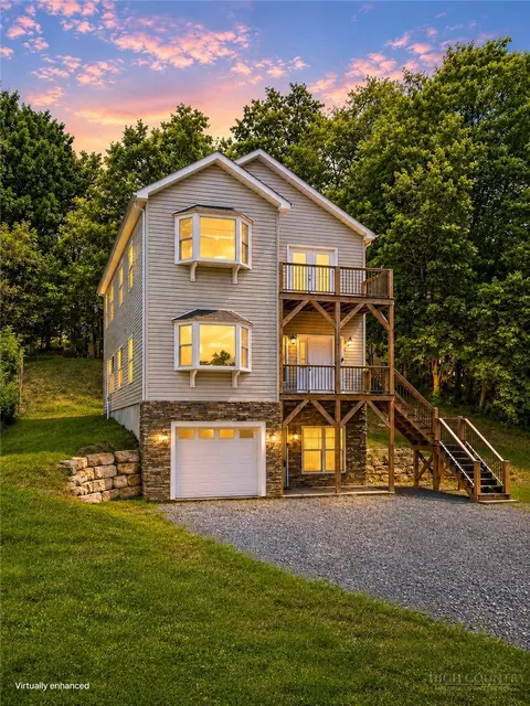 262 Old Bristol Rd, Boone, NC 28607