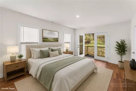 Bedroom - 262 Old Bristol Rd, Boone, NC 28607 photo 1 of 7