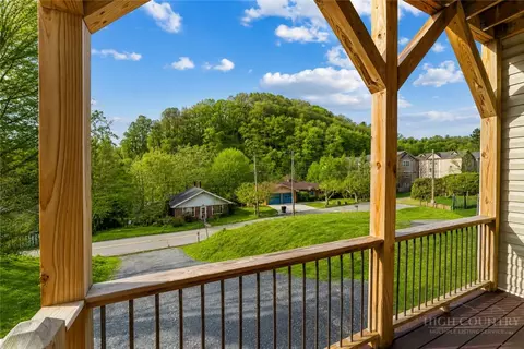 Exterior - 262 Old Bristol Rd, Boone, NC 28607 photo 5 of 5