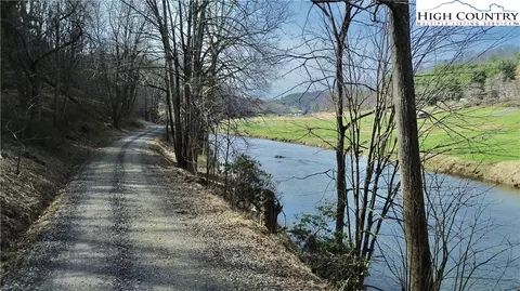 tbd Parker Eller Rd, Lansing, NC 28643