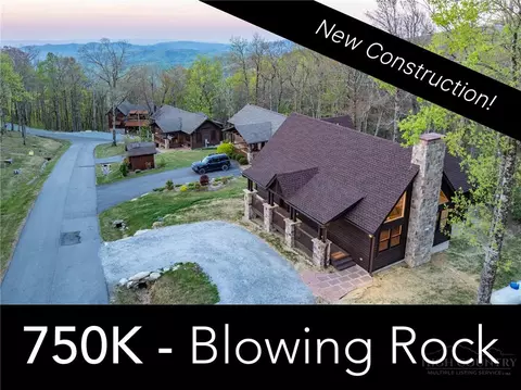 136 High Hemlock Trl, Blowing Rock, NC 28605