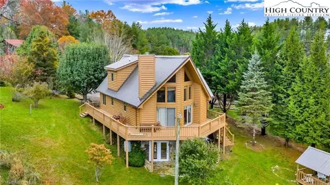 34 Yuri Ln, Piney Creek, NC 28663