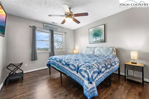 Bedroom - 2501 Junaluska Rd, Boone, NC 28607 photo 1 of 8