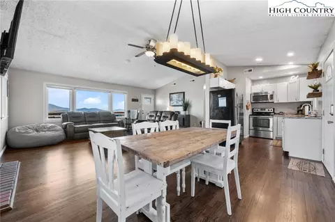 Dining - 2501 Junaluska Rd, Boone, NC 28607 photo 2 of 2