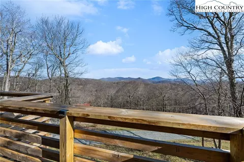 Exterior - 2501 Junaluska Rd, Boone, NC 28607 photo 4 of 7