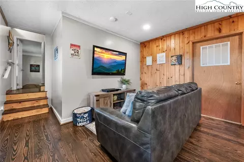 Living - 2501 Junaluska Rd, Boone, NC 28607 photo 5 of 6