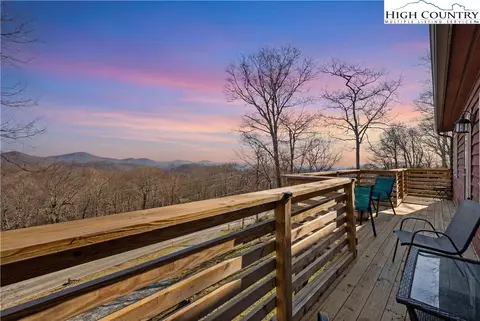 Exterior - 2501 Junaluska Rd, Boone, NC 28607 photo 3 of 7