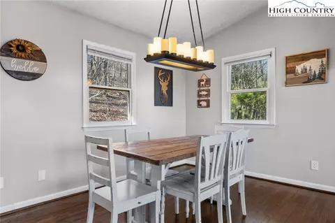 Dining - 2501 Junaluska Rd, Boone, NC 28607 photo 1 of 2