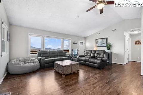 Living - 2501 Junaluska Rd, Boone, NC 28607 photo 2 of 6