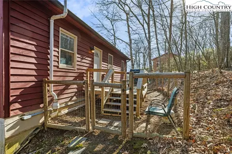 Exterior - 2501 Junaluska Rd, Boone, NC 28607 photo 7 of 7