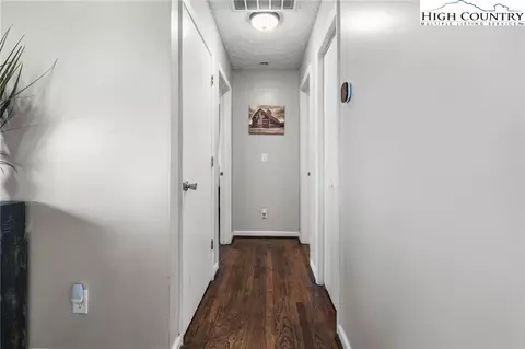 Entry Way - 2501 Junaluska Rd, Boone, NC 28607 photo 2 of 2