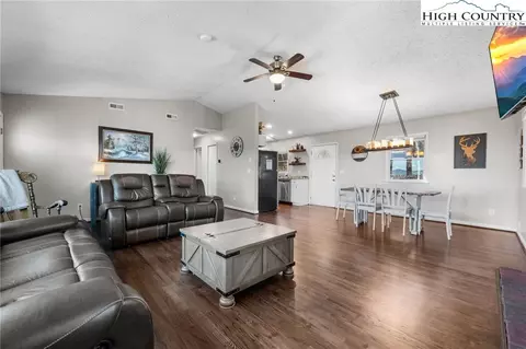 Living - 2501 Junaluska Rd, Boone, NC 28607 photo 4 of 6