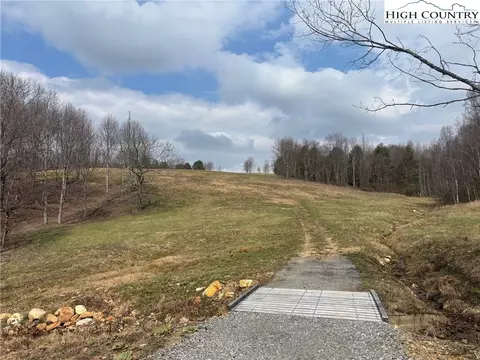 tbd Prathers Creek Ch Rd, Laurel Springs, NC 28644