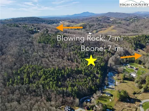 tbd George Hayes Rd, Boone, NC 28607