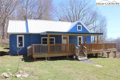 4122 F Nc Hwy 194, Todd, NC 28684