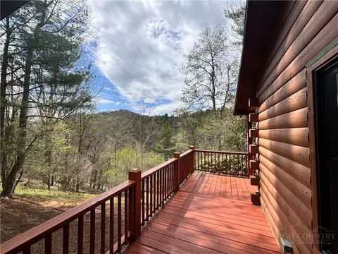 Exterior - 150 Turkey Rdg S, Lansing, NC 28643 photo 2 of 18