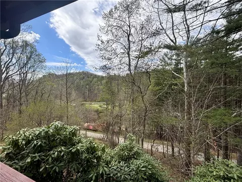 Exterior - 150 Turkey Rdg S, Lansing, NC 28643 photo 3 of 18