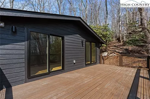 Exterior - 212 Chinkapin Rdg, Seven Devils, NC 28604 photo 5 of 8