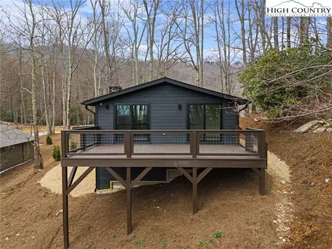 Exterior - 212 Chinkapin Rdg, Seven Devils, NC 28604 photo 7 of 8