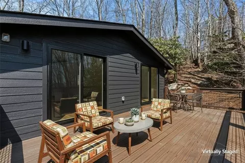 Exterior - 212 Chinkapin Rdg, Seven Devils, NC 28604 photo 9 of 9