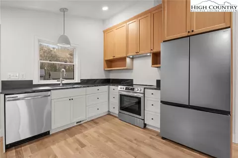 Kitchen - 212 Chinkapin Rdg, Seven Devils, NC 28604 photo 1 of 1
