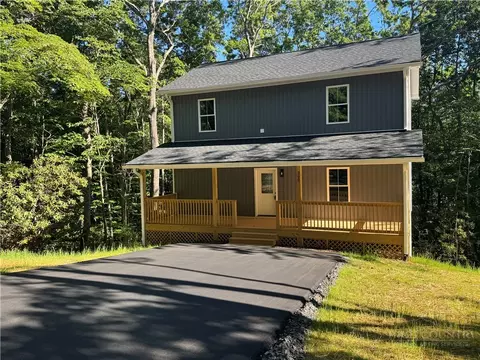360 Laurel Ln, Jefferson, NC 28640