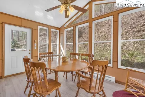 Dining - 413 Shady Bark Ln, Boone, NC 28607 photo 3 of 5
