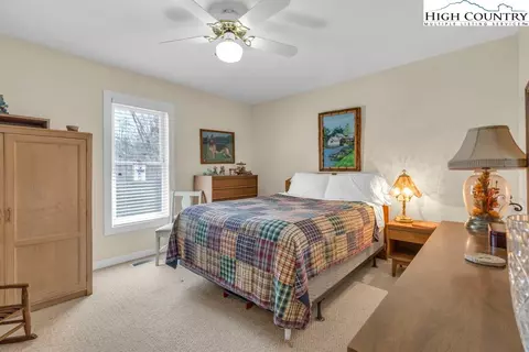 Bedroom - 413 Shady Bark Ln, Boone, NC 28607 photo 1 of 5