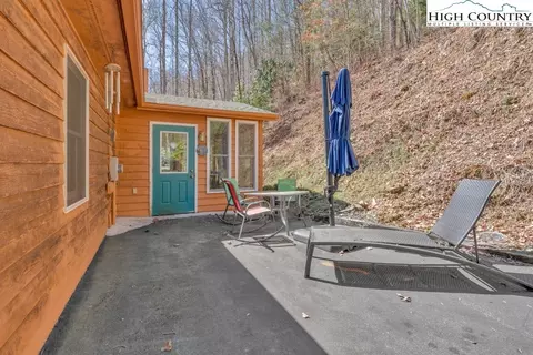 Exterior - 413 Shady Bark Ln, Boone, NC 28607 photo 4 of 5