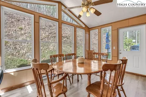Dining - 413 Shady Bark Ln, Boone, NC 28607 photo 4 of 5