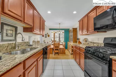 Kitchen - 413 Shady Bark Ln, Boone, NC 28607 photo 1 of 3