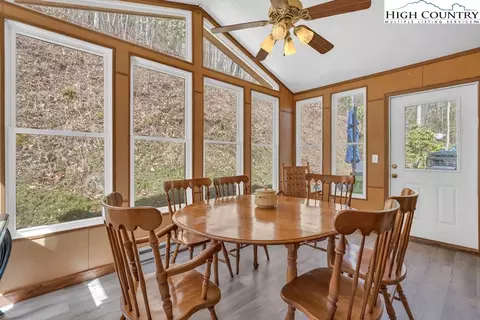 Dining - 413 Shady Bark Ln, Boone, NC 28607 photo 5 of 5