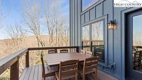 Exterior - 114 Windridge Rd, Beech Mountain, NC 28604 photo 12 of 15