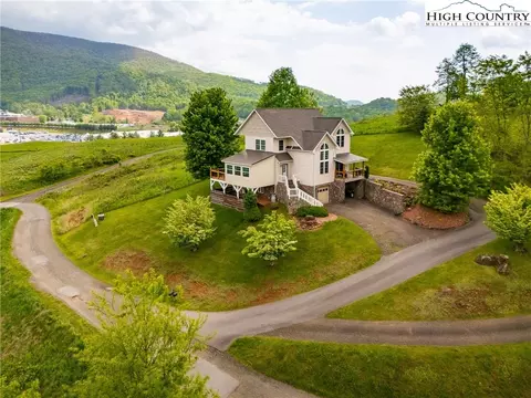 73 Walter Ridge Rd, West Jefferson, NC 28694