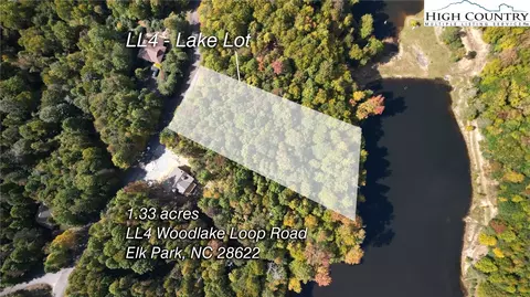 Ll4 Woodlake Loop Road, Elk Park, NC 28622