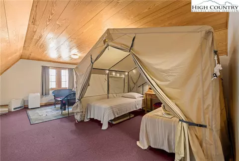 Bedroom - 149 Forestridge Dr, Boone, NC 28607 photo 8 of 8