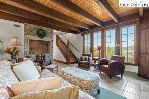 Living - 149 Forestridge Dr, Boone, NC 28607 photo 3 of 7