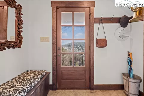 Entry Way - 149 Forestridge Dr, Boone, NC 28607 photo 1 of 3