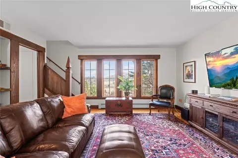 Living - 149 Forestridge Dr, Boone, NC 28607 photo 5 of 7
