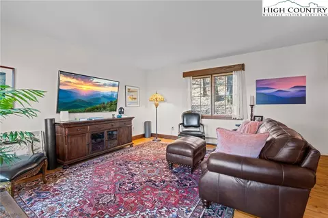 Living - 149 Forestridge Dr, Boone, NC 28607 photo 6 of 7